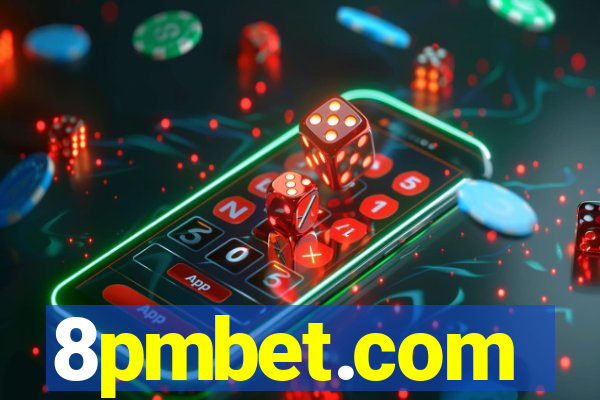 8pmbet.com