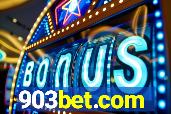 903bet.com