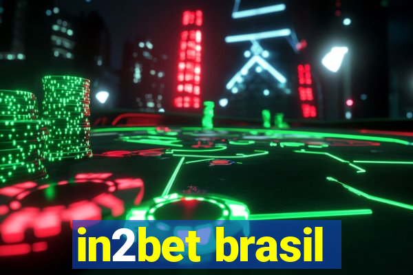 in2bet brasil