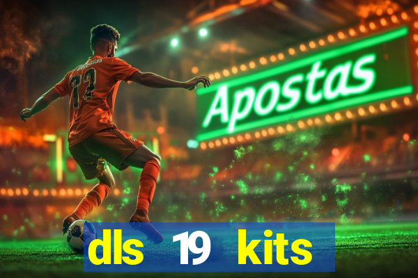 dls 19 kits barcelona 2015