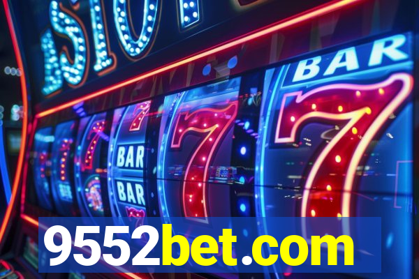 9552bet.com