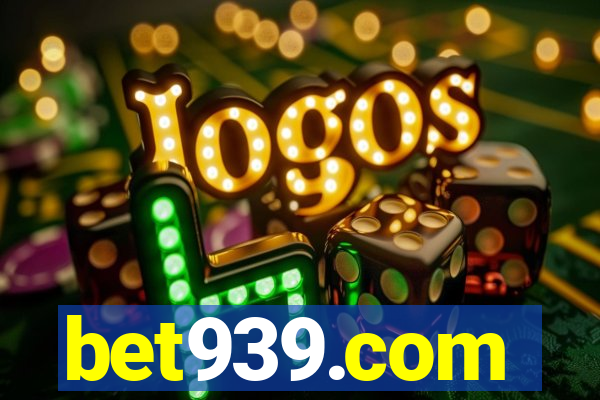 bet939.com