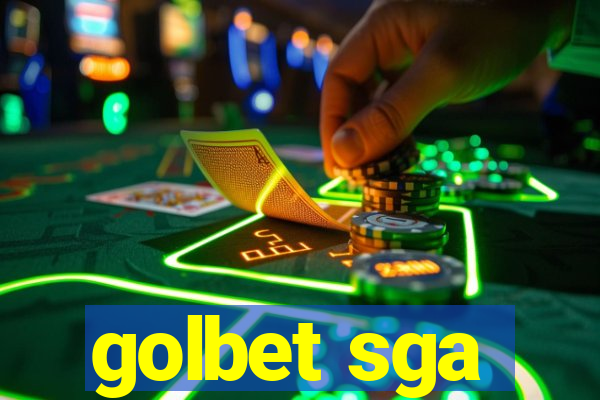 golbet sga