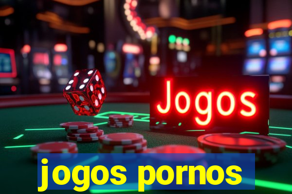 jogos pornos