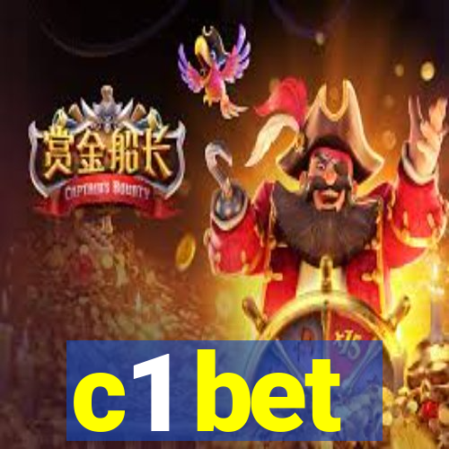 c1 bet