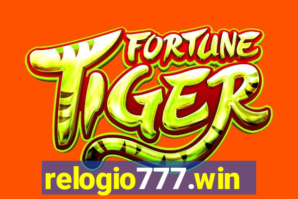 relogio777.win