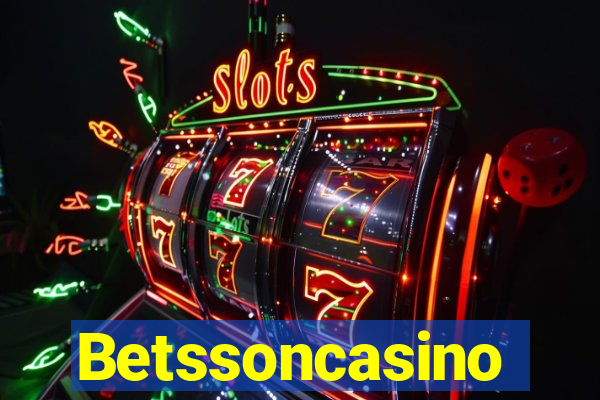 Betssoncasino