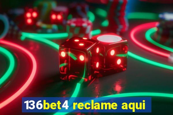 136bet4 reclame aqui