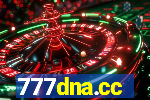 777dna.cc