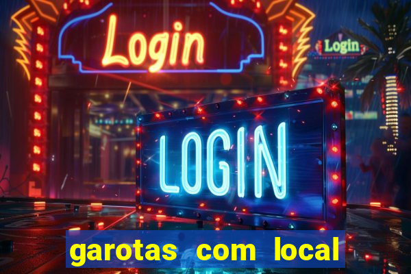 garotas com local porto alegre