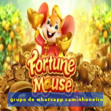 grupo de whatsapp caminhoneiro