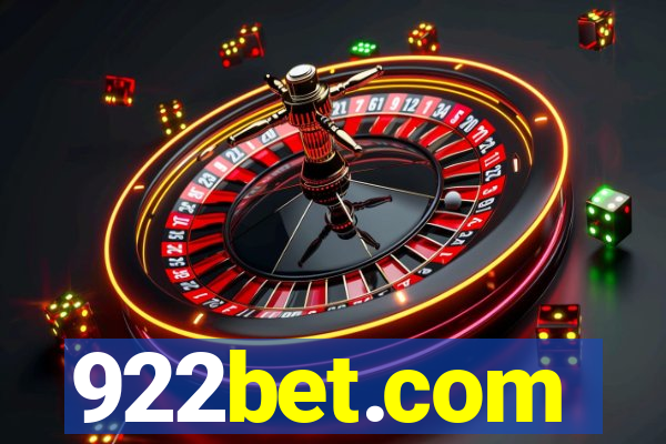 922bet.com