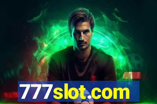 777slot.com