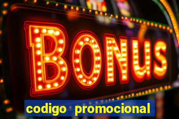 codigo promocional bingo blitz