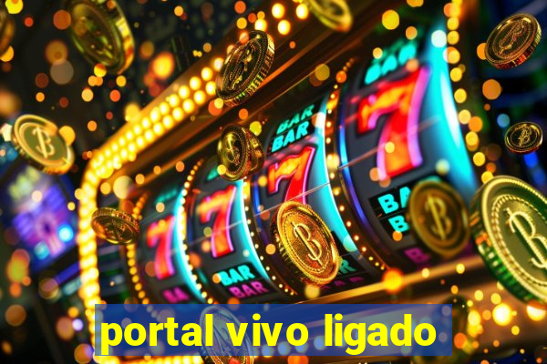 portal vivo ligado