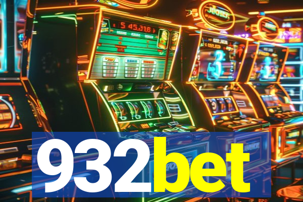 932bet