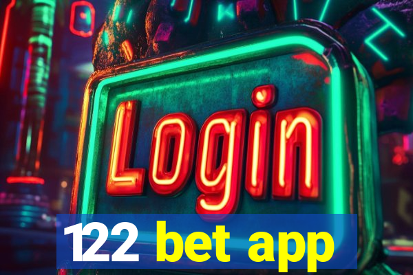 122 bet app