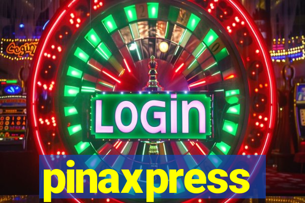 pinaxpress