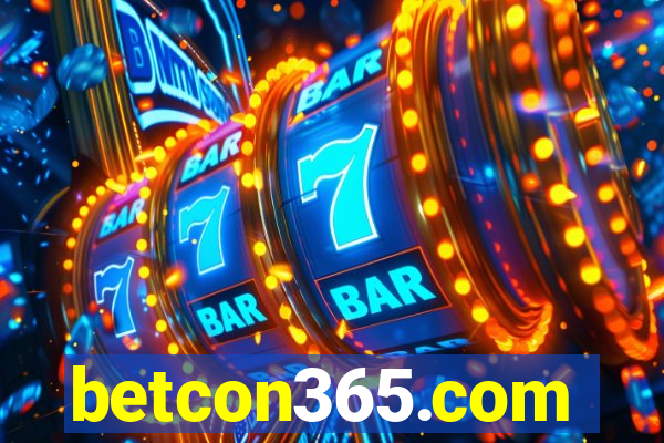 betcon365.com