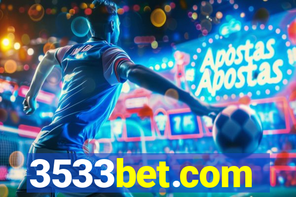 3533bet.com