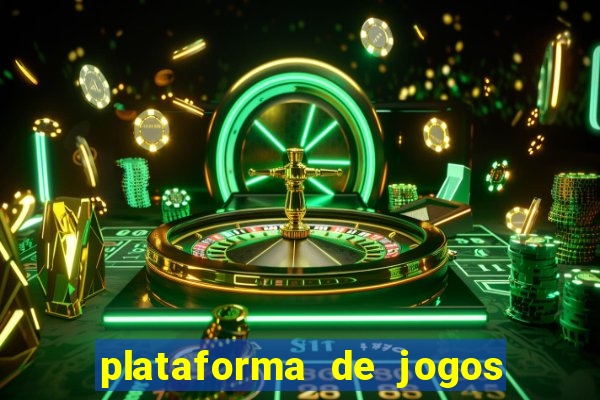 plataforma de jogos que paga de verdade