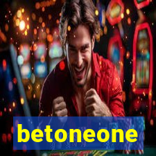 betoneone