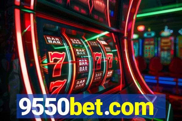 9550bet.com