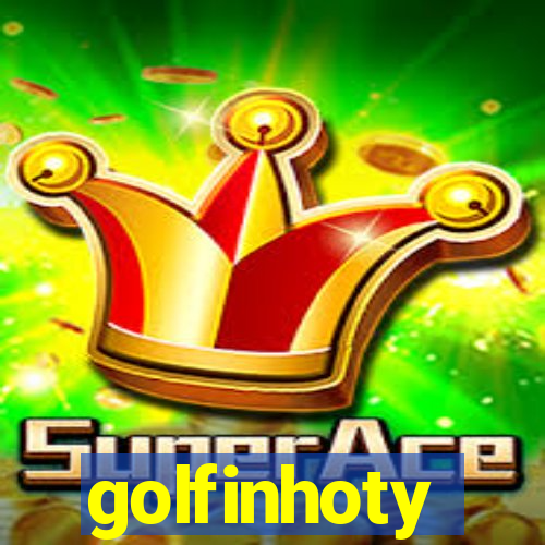 golfinhoty