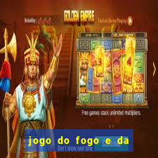 jogo do fogo e da agua poki