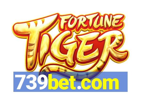 739bet.com