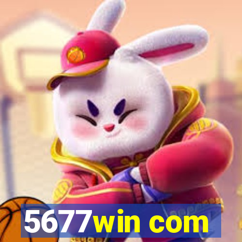 5677win com