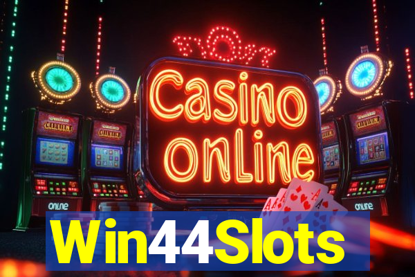 Win44Slots