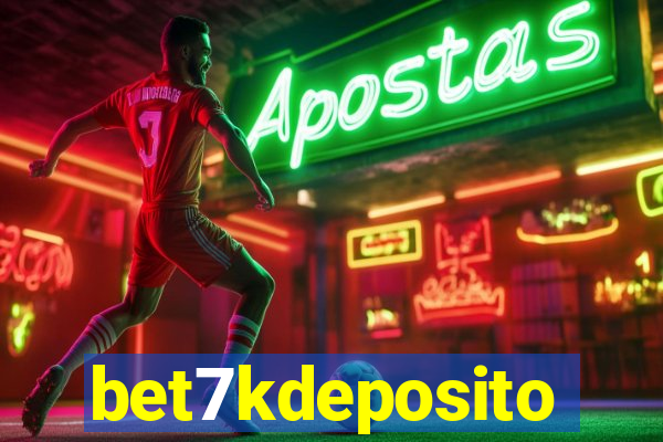 bet7kdeposito