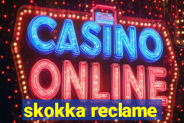 skokka reclame