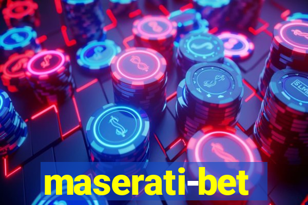 maserati-bet