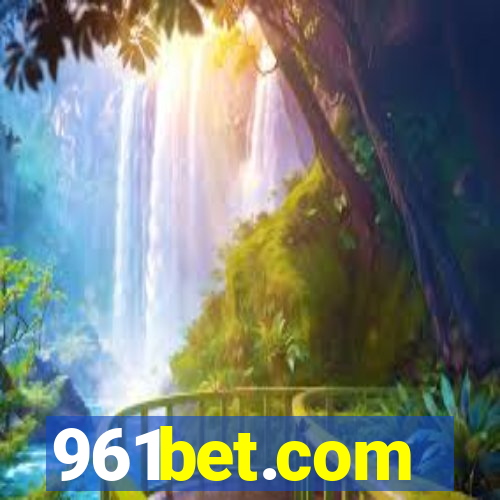 961bet.com