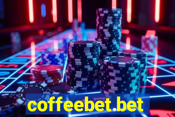 coffeebet.bet