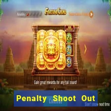 Penalty Shoot Out hack penalty shoot out