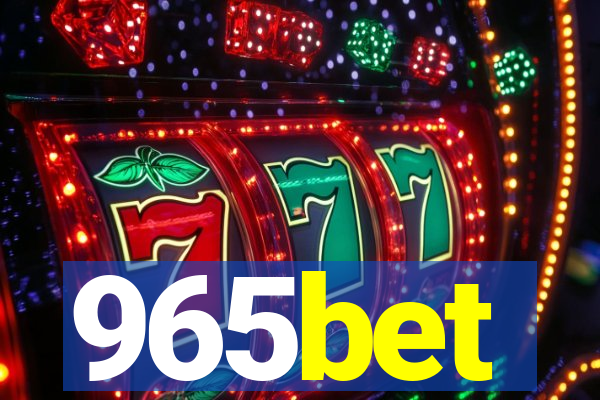 965bet