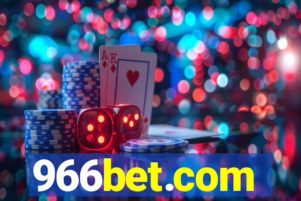 966bet.com