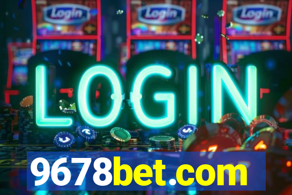 9678bet.com