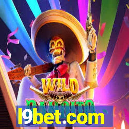 l9bet.com