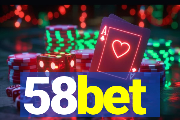 58bet