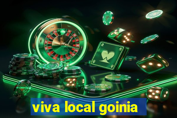 viva local goinia