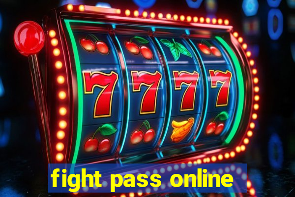 fight pass online