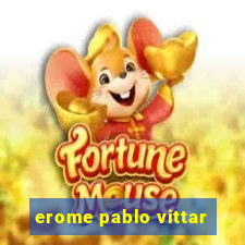 erome pablo vittar