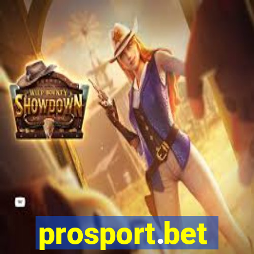 prosport.bet