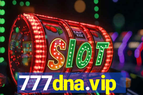 777dna.vip