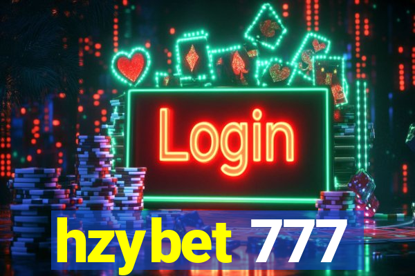 hzybet 777