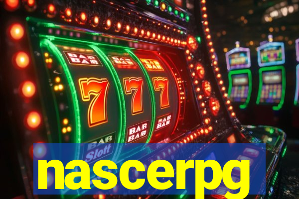 nascerpg